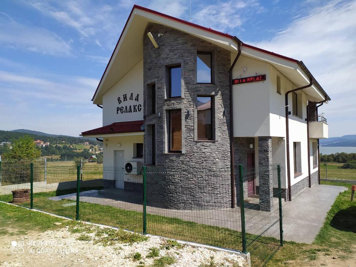 Villa Relax Tsigov Chark Esterno foto