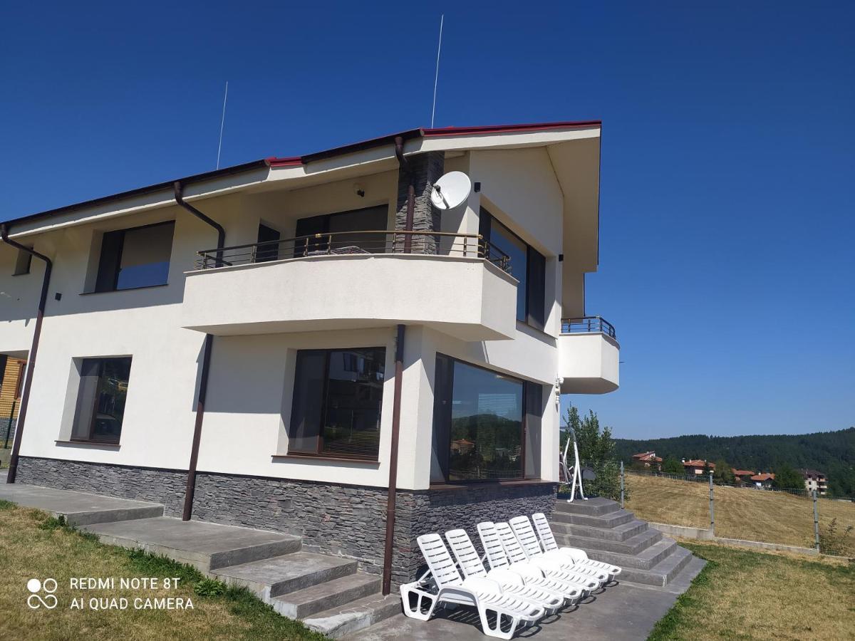 Villa Relax Tsigov Chark Esterno foto