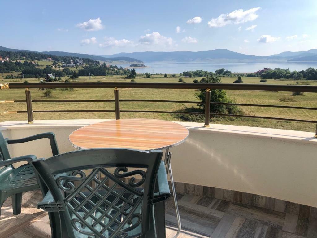 Villa Relax Tsigov Chark Esterno foto