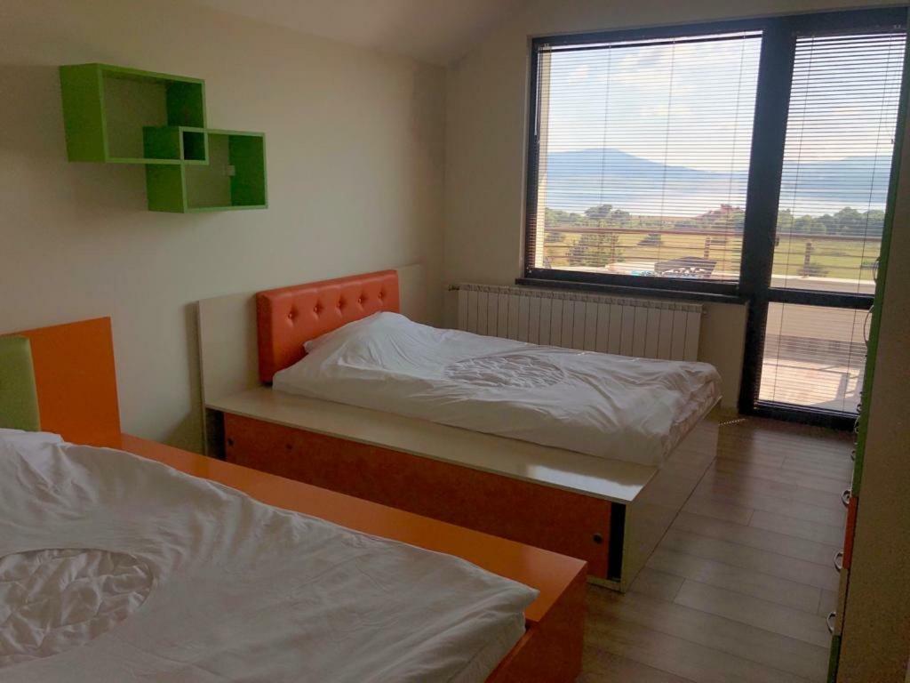 Villa Relax Tsigov Chark Esterno foto