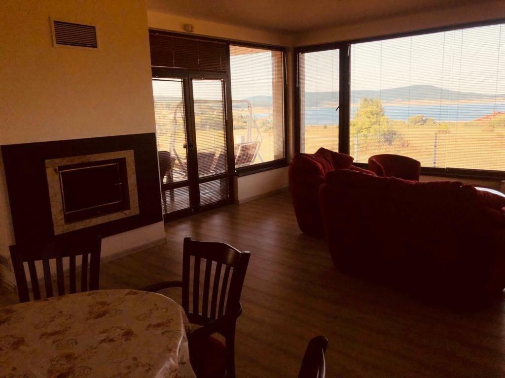Villa Relax Tsigov Chark Esterno foto